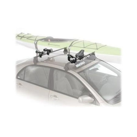 Yakima Hully Roller Kayak Roof Rack - 8004035