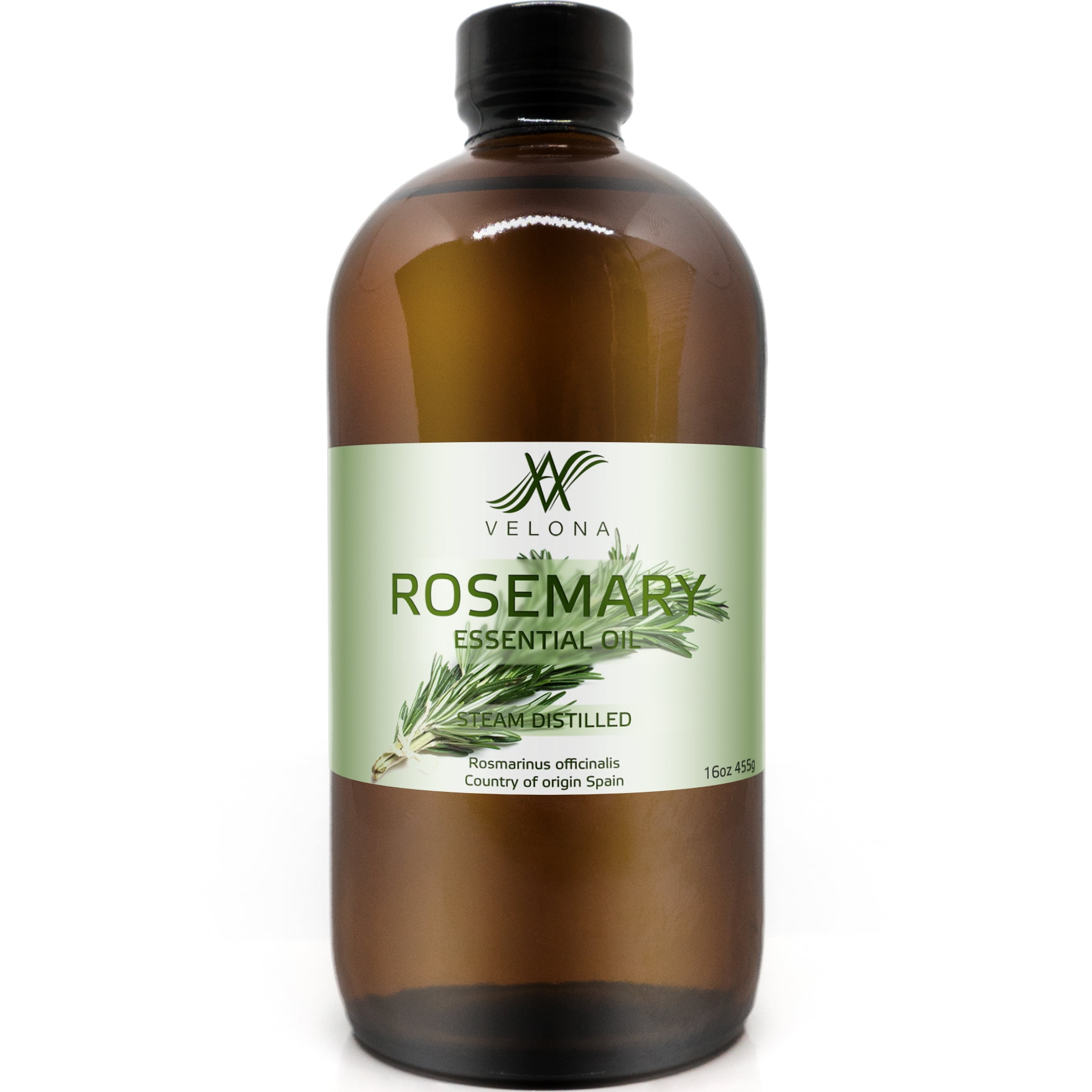 Rosemary Essential oil – SNAANA