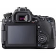 thumbnail image 4 of Canon EOS 80D Appareil Photo Reflex Numérique + Objectif 18-55mm + Canon EF 85mm f/1.4L is USM Objectif +d, 4 of 5