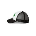thumbnail image 3 of Awkward Styles Irish Shamrock St. Patrick’s Day Party Cap Lucky Green Party Accessory St Pats Hat Leprechaun St Patricks Day Top Hat St Pattys Days Saint Patrick Hat, 3 of 6