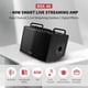 thumbnail image 2 of Amplificador combinado acústico JOYO BSK-40 40 W con efectos Bluetooth, 2 of 8