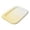 Yellow, variant on Nnndbs Ice Silk Pet Cooling Mat, Self-Cooling Washable Dog Cat Bed Pad for Summer, Portable Reusable Chill Mat for Crate Kennel Floor Sofa