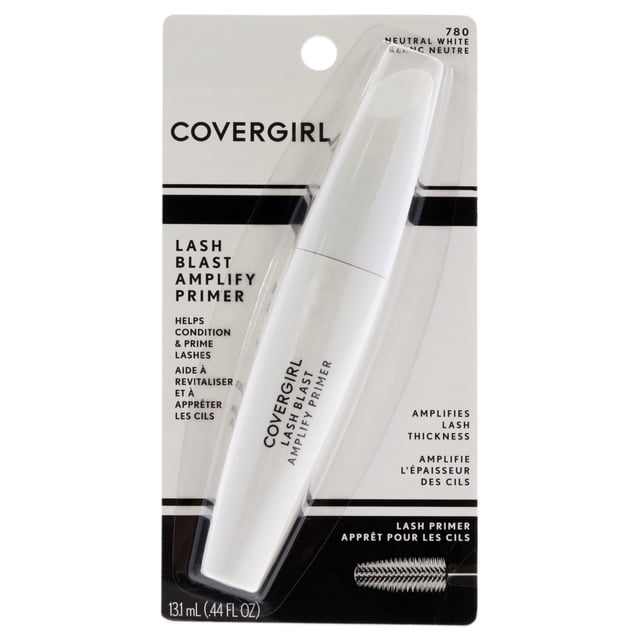 Lash Blast Amplify Eyelash Primer - 780 Neutral White por CoverGirl para mujeres - 0.44 oz Primer