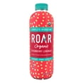 thumbnail image 2 of Roar Complete Hydration Organic - Strawberry Lemonade - 12 x 18 oz, 2 of 7