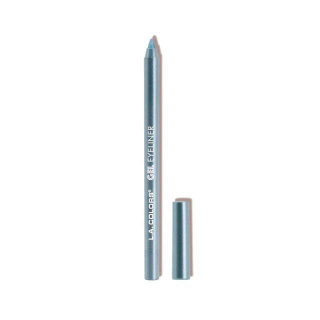 Delineador de ojos en gel La Colors(D0102H2Cywg)
