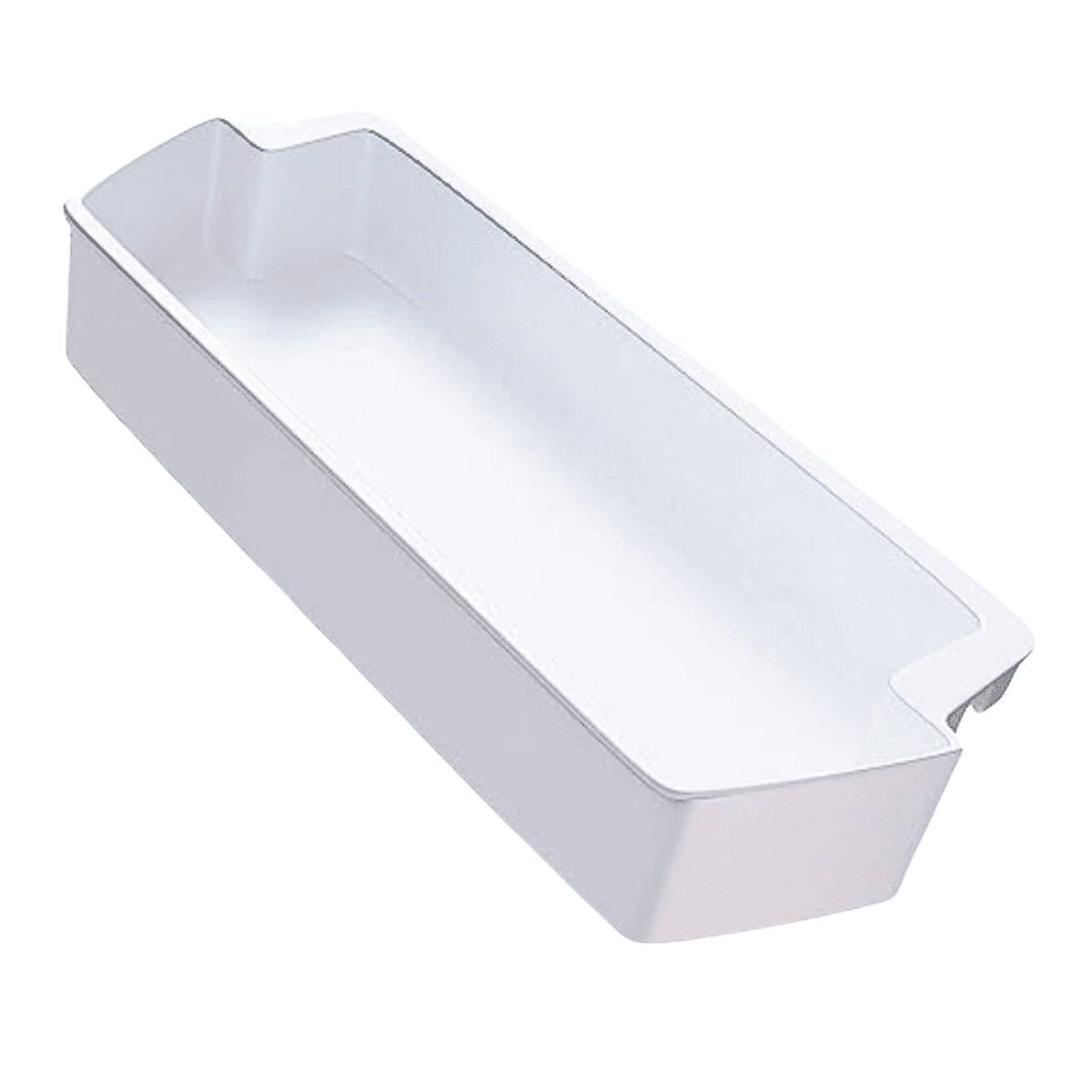 Scaroo 2187172 Door Shelf Bin Compatible with Whirlpool Replaces WP2187172 10-Pack