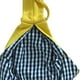 thumbnail image 4 of Bolsa de transporte para mascota bolso de mano para perro bolso de hombro para gato con correa bolso de viaje al aire libre cachorro Sunnimix portador de cachorros, 4 of 8
