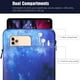 thumbnail image 3 of Funda para tablet TimoVo de 9 a 11 pulgadas para iPad 11 A16 2025, color azul, 3 of 8