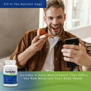 FertilAid for Men: Male Fertility Supplements - 3 Month Supply