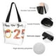 thumbnail image 4 of Disketp 2025 New Year'S Bolsa de Hombro Casual para Mujer, Bolso Cruzado para Compras, Viajes y Uso Diario, 4 of 6