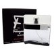 thumbnail image 4 of Salvatore Ferragamo - Eau de toilette en aerosol natural Black By For Men de F by Ferragamo, 3.4 onzas l&iacute;quidas (100 ml) Salvatore Ferragamo NA, 4 of 7