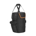thumbnail image 3 of GROWTH TANK Gas Canister cover Protection ion Pocket Black Storage Pocket Tank Cylinder Pocket Gas, 3 of 9