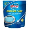2PC GlistenDP06N-PB Disposer & Drain Foaming Cleaner, 4-Pack
