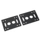 thumbnail image 4 of Almohadilla de choque Higoodz para longboard elevadora universal, 4 of 8
