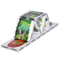 thumbnail image 4 of CreateOn Eric Carle The Very Hungry Caterpillar Magnetic Tile Set, 4 of 7