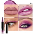 thumbnail image 1 of Salud y Belleza, Belleza y Maquillaje, Lápiz Labial/Brillo Labial, Lápiz Labial, Lápiz Labial Pointys Thin Flash, Delineador de Labios Perlado Multiusos, Lápiz Labial, Sombra de Ojos, Delineador de Oj, 1 of 3