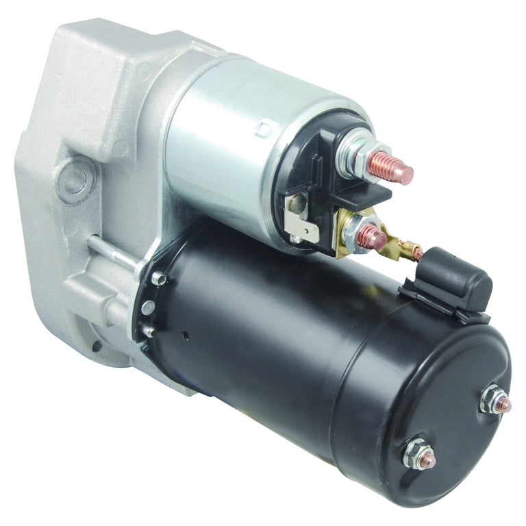 NEW Starter Fits Bmw Motorcycle R100 R45 R50 R60 R65 R75 R80 R90 