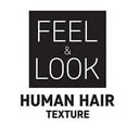 thumbnail image 3 of Ponytail Hair Ponytail Hair Zury Natural Dream Feel& Look Ocean Wave 24", #1 JET BLACK, 3 of 5