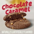 thumbnail image 2 of Betty Crocker Soft Baked Cookie Mix, Chocolate Caramel Flavored, 16.4 oz -2 pack, 2 of 5