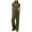 Green, variant on vigerkar Lounge Sets For Women Two Piece Outfits Loungewear Short Sleeve Crewneck Jogger Pajama Set Sweatpants Tracksuit Red, L