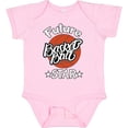 thumbnail image 3 of Inktastic Future Basketball Star Boys or Girls Baby Bodysuit, 3 of 5