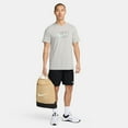 thumbnail image 4 of Nike Men's Brasilia 9.5 Drawstring Training Gym Sack Backpack Gym Bag Grey, 4 of 4