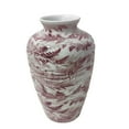 thumbnail image 1 of Vase House Living Room Floral Arrangement Home Decor Children's Birthday Christmas Gift, 1 of 7
