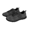 thumbnail image 6 of CHAQLIN Men's Running Shoes Ultra Lightweight Breathable Walking Shoes Non Slip Athletic Fashion Sneakers Workout Casual Sports Shoes, 6 of 7