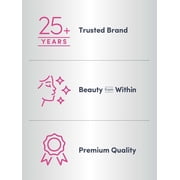 Advanced Collagen Peptides Powder with Vitamin C and Hyaluronic Acid | Unflavored | 6.9 oz | by NeoCell