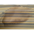 thumbnail image 4 of oneOone Cotton Poplin Fabric Texture Stripe Printed Fabric 1 Yard 56 Inch Wide, 4 of 4
