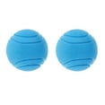 thumbnail image 1 of 2Pcs Almost Unbreakable Dog Balls,, 1 of 8