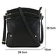 thumbnail image 2 of Bolso pequeño Retro para mujer, bolso de hombro informal, bolso cruzado de moda simple para mujer, 2 of 5