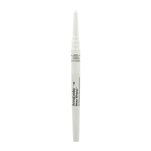Annabelle Stay Sharp Self-Sharpening Kohl Eyeliner