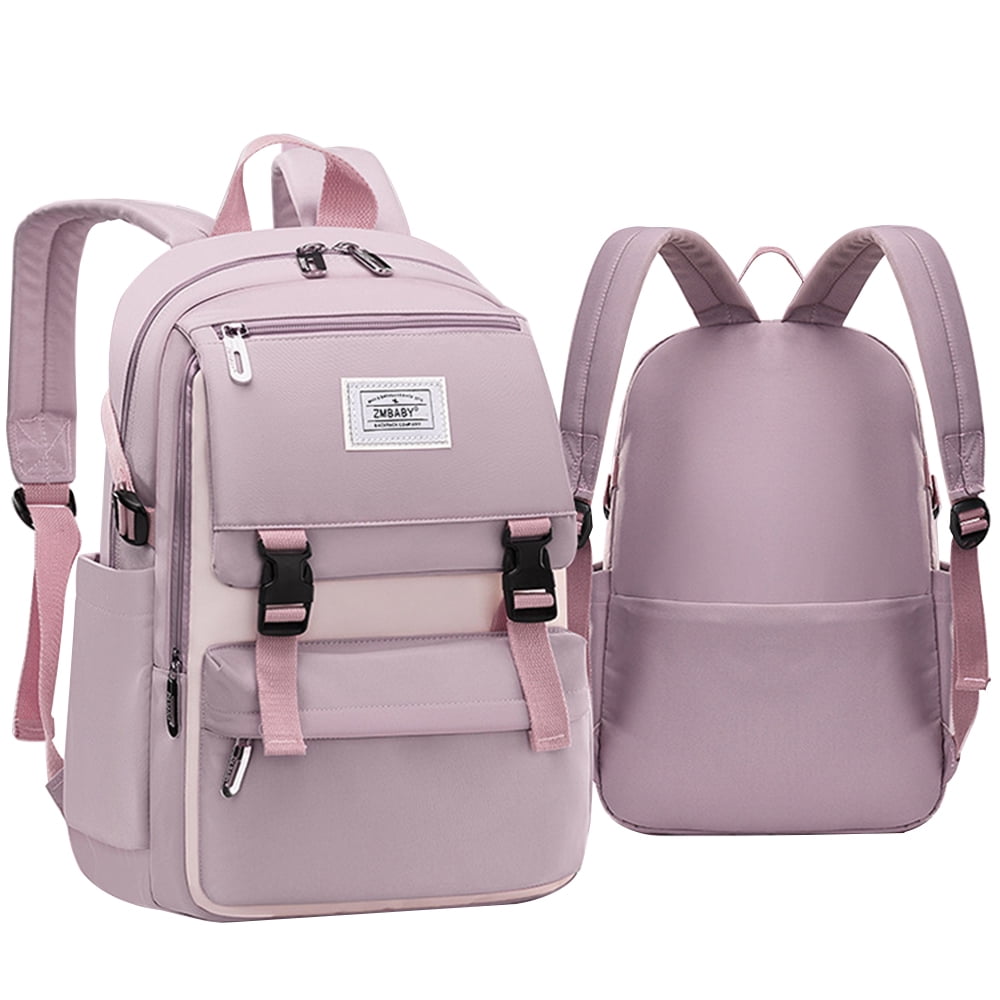 Children School Bags Girls Kids School Backpack Schoolbag Waterproof ...