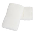 thumbnail image 1 of Unique Bargains 2PCS Cotton Absorbent Hand Towels Quick Dry 13' x 29', 1 of 7