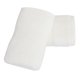 thumbnail image 1 of Hand Towels 2-Pack 100% Cotton Ring Spun Highly Absorbent Soft Luxury Hotel & Spa Quality Hand Towel for Bathroom 13 x 29 Inches, Snow White, 1 of 8