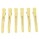thumbnail image 5 of Pinza Para El Pelo De Pico De Pato, Pasador De Corte De Pelo Resistente Plegable Para Maquillaje, 5 of 7
