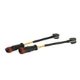 thumbnail image 2 of 2Pcs Brake Pad Wear Cable Sensor Fit for Mercedes Benz CLK63AMG 1715400617, 2 of 9