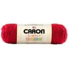 Caron 294004-4011 Simply Baby - Solids - Apple Red