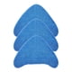thumbnail image 1 of Triángulo de almohadillas de limpieza Zulema de repuesto para trapeadores S7 S86, 1 of 8