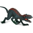 thumbnail image 1 of Dinosaur Action Figures Open Mouth Simulation Dinosaur World Animals Model Children Toy Gift, 1 of 6