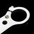 thumbnail image 4 of Almencla 2 Pieces 47cc 49cc Engine Mini Motor Dirt Bike Front Fork Down Forks Clamp Yoke, 4 of 8
