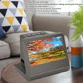 thumbnail image 3 of Digital Film Slide Scanner Converts 135 Film 126KPK 110 Film For Super8 Slide To High Resolution 48MP JPEG Digital Photos Support Memory Card, 3 of 8
