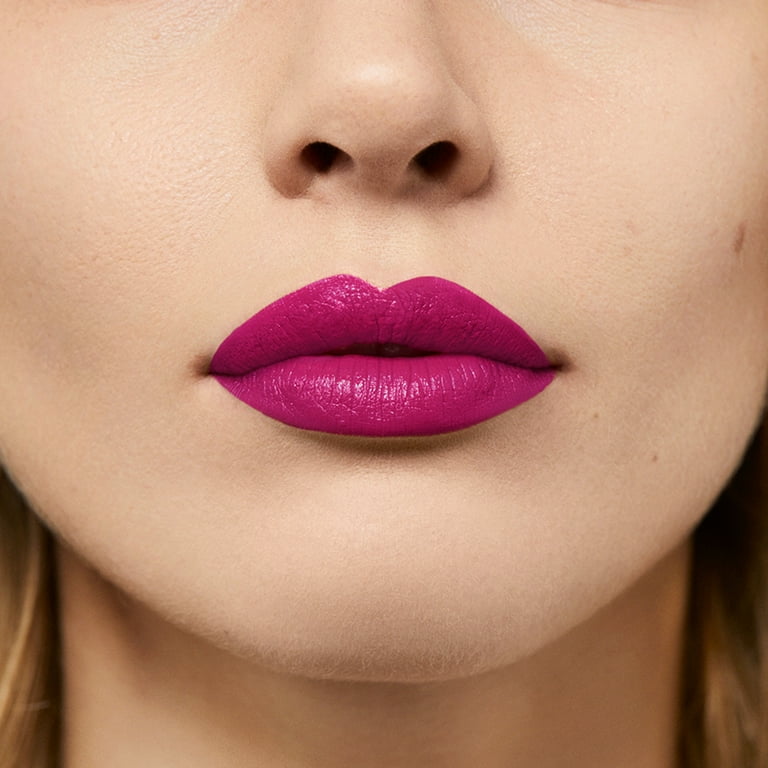 Rimmel Stay Satin Liquid Lip Color, For Sure, 0.21 oz