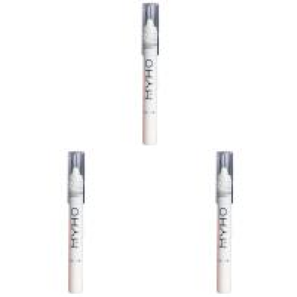 Delineador Ojos Con Purpurina Sombra en Barra Abrillantador Regalo para Mujeres () Blanco