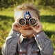 thumbnail image 3 of Telescopio compartido para niños, mini binocular individual desmontable, juguete de regalo para exteriores con enfoque de alta definición, 3 of 8