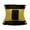 Yellow, variant on Womens Shaper Waist Cincher Shapewear Tummy Slimming Belt Body Trainer Woman Postpartum Corset