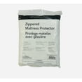 thumbnail image 4 of Vinyl Zippered Mattress Cover 100% Waterproof & Noiseless Up to 12"-Full, 4 of 4