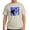 Natural, variant on CafePress - Blues Guitar Light T Shirt - Light T-Shirt - CP