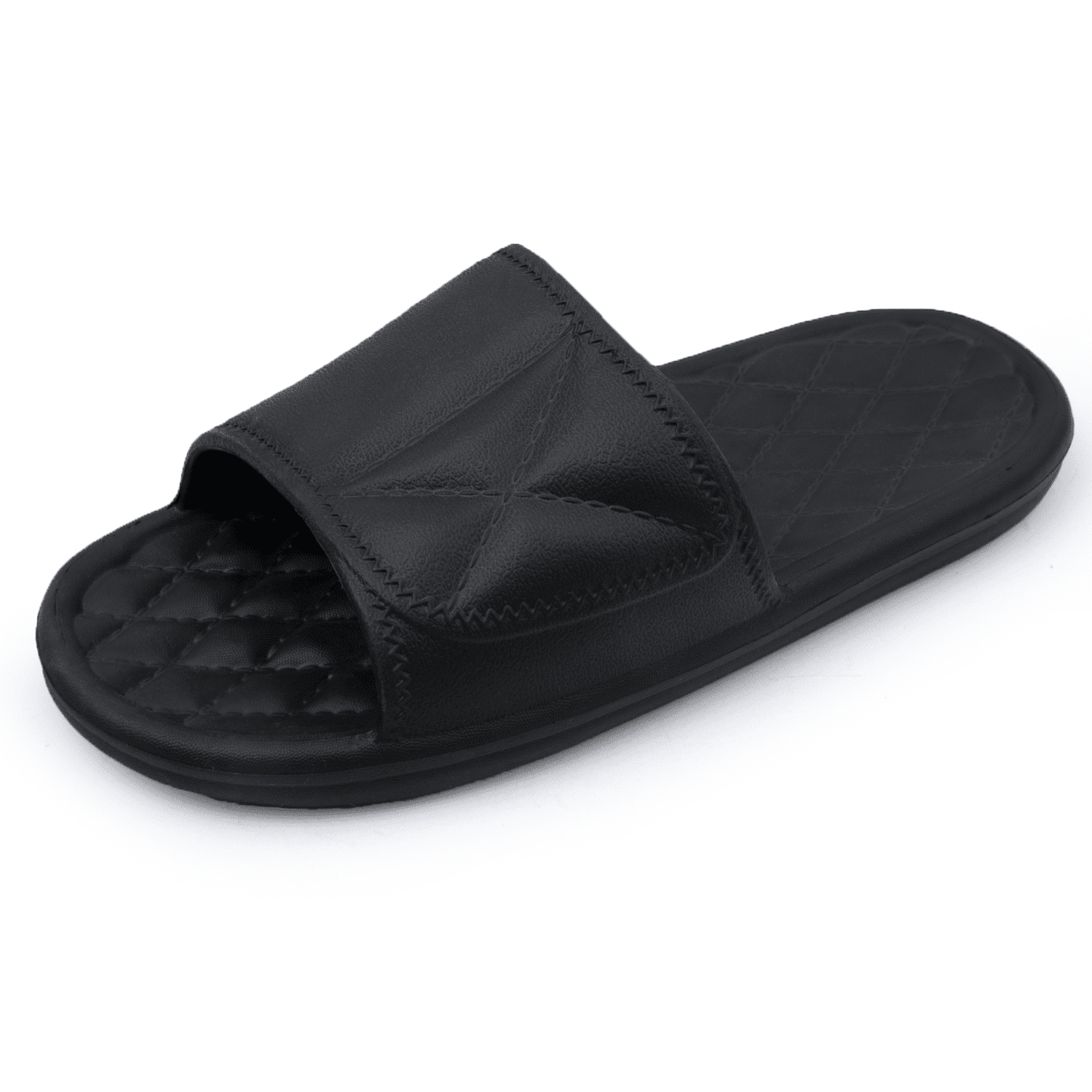 strive mens slippers